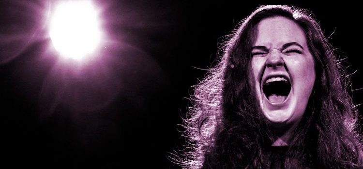 Tesseract Theatre Company to Premiere Two New Plays in July