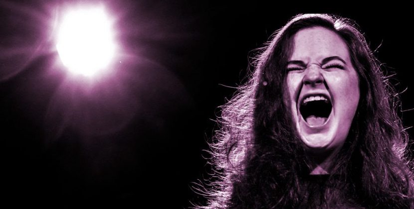 Tesseract Theatre Company to Premiere Two New Plays in July