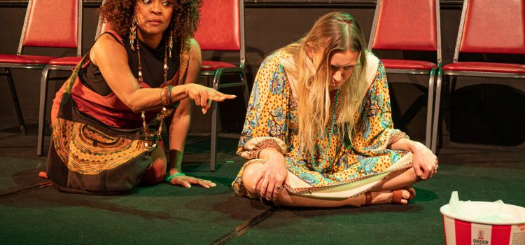Fly North’s ‘Assassins’ Takes Sharp Aim at the American Dream