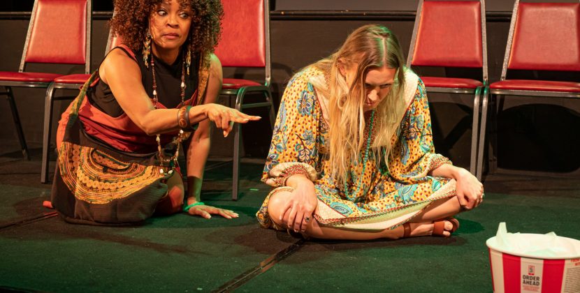 Fly North’s ‘Assassins’ Takes Sharp Aim at the American Dream