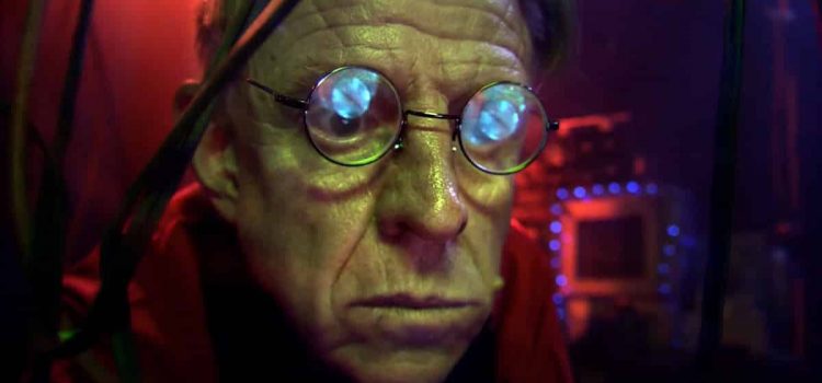 “Mad God’ Is Stop-Motion That Stops You Dead In Your Tracks