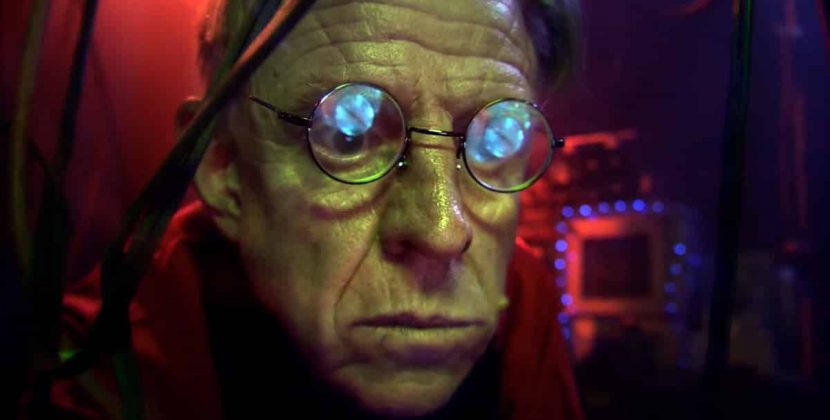 “Mad God’ Is Stop-Motion That Stops You Dead In Your Tracks