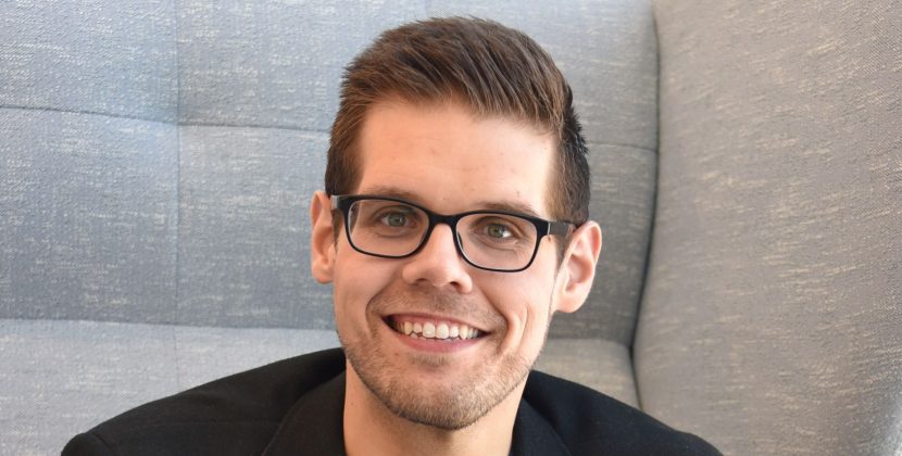 Andrew Kuhlman Named Executive Producer at Stages St. Louis