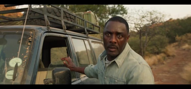 People Do Really Stupid Things When Animals Attack in ‘Beast’