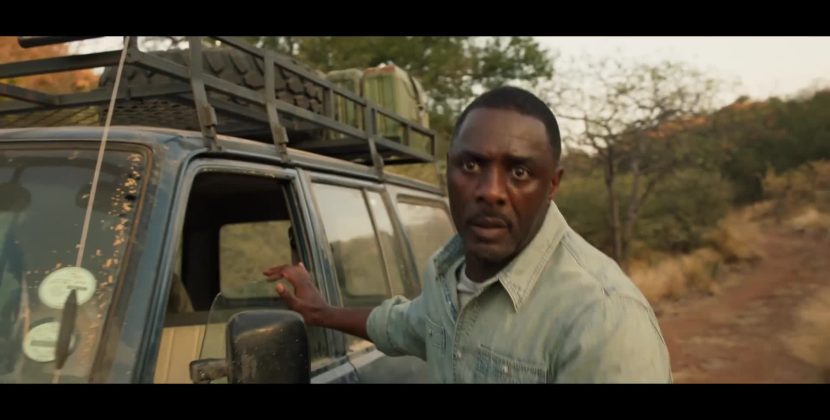 People Do Really Stupid Things When Animals Attack in ‘Beast’