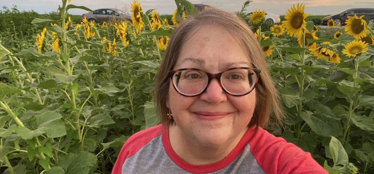 Fields of Gold: Sunflowers Blooming Now in the Bi-State Area