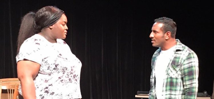 First Run Theatre Presents ‘Locked Ward’ with Care and Concern