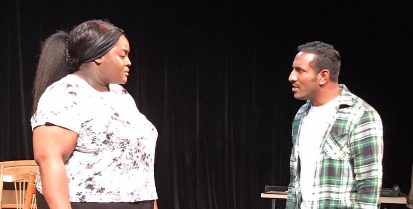First Run Theatre Presents ‘Locked Ward’ with Care and Concern