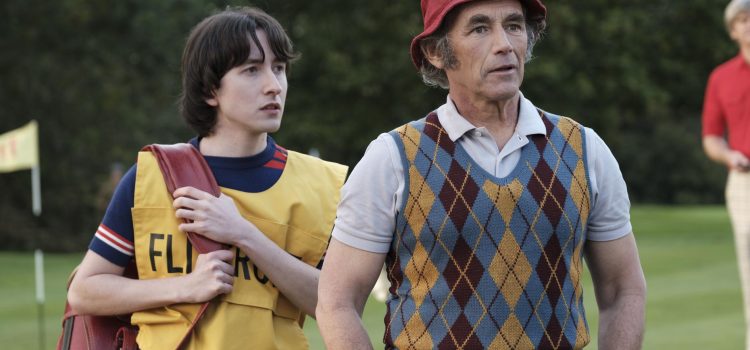 ‘The Phantom of the Open’ Celebrates Dreamers and Duffers
