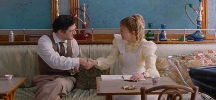 ‘Skies of Lebanon’ Is An Imaginative, Evocative Cinematic Achievement