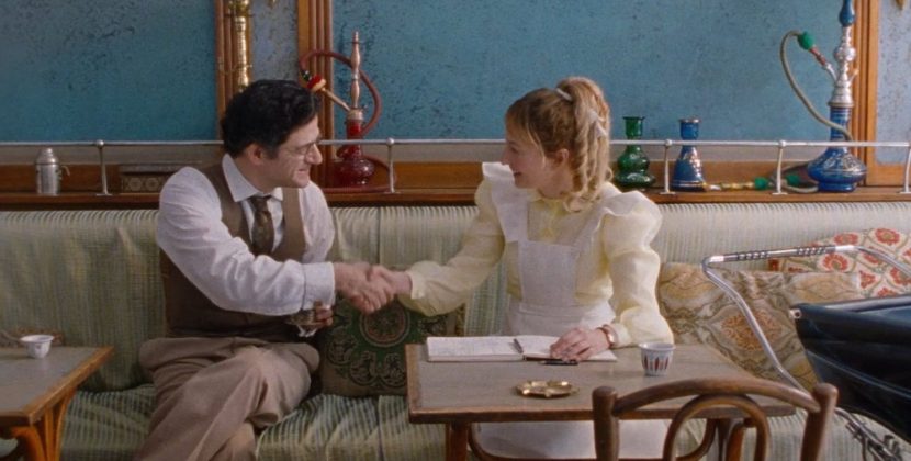 ‘Skies of Lebanon’ Is An Imaginative, Evocative Cinematic Achievement