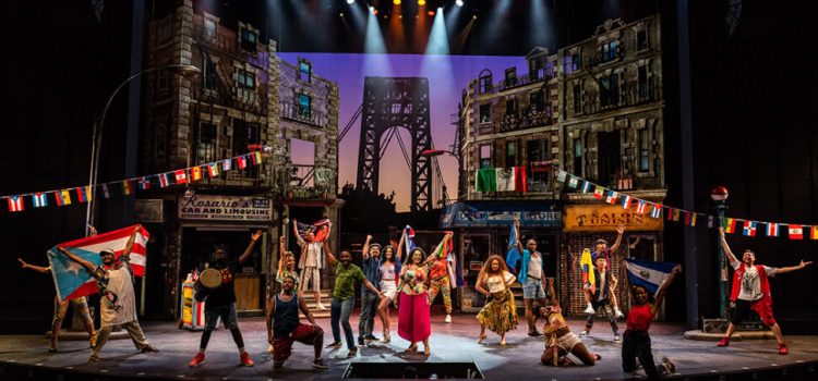 Stages St Louis ‘In the Heights’ Celebrates Culture And Connection