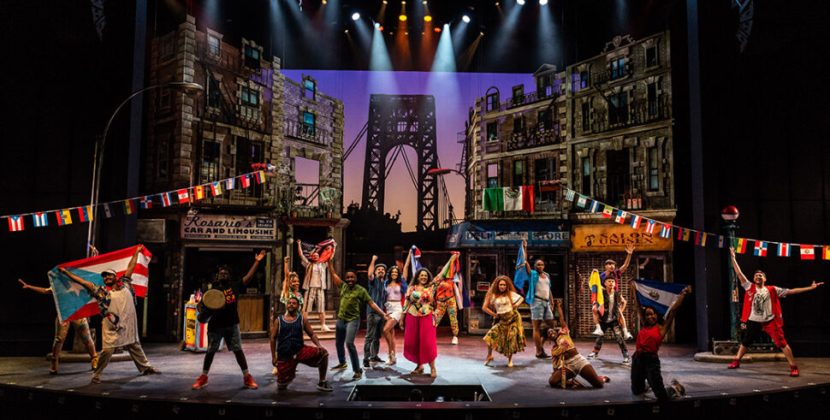 Stages St Louis ‘In the Heights’ Celebrates Culture And Connection