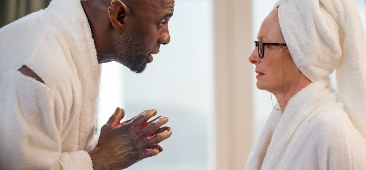 ‘Three Thousand Years of Longing’ Technical Marvel, Weak Storytelling