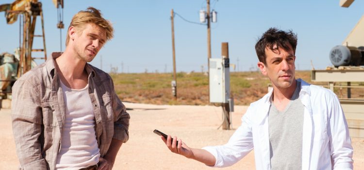 A Coastal Elite Gets His Hat Handed to Him in Comedy-Mystery ‘Vengeance’