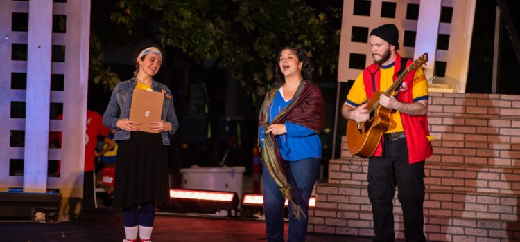 Popster Picks for Saturday, Sept. 24