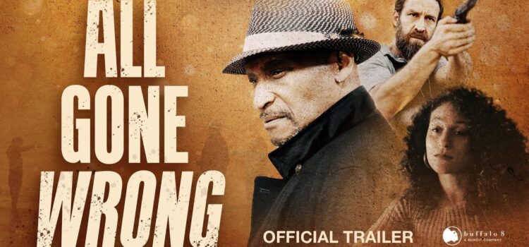 Best of Fest ‘All Gone Wrong’ Wins Seven at 22nd Annual St Louis Filmmakers Showcase