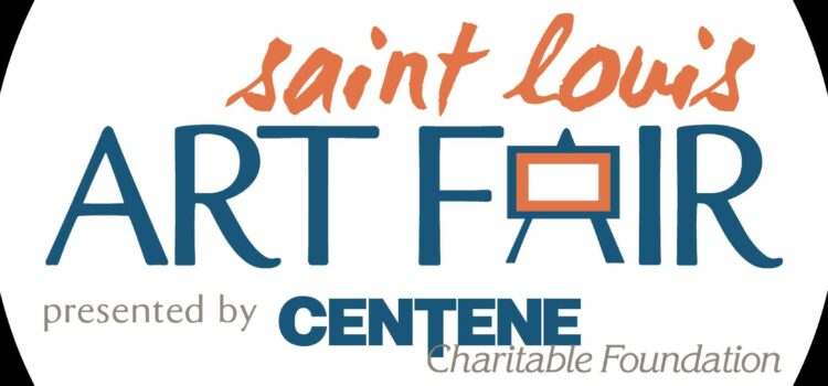 Saint Louis Art Fair Celebrates 29 Years This Weekend in Clayton