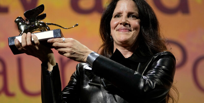 Doc on Opioids Crisis, Blanchett, Farrell Win at Venice Film Fest