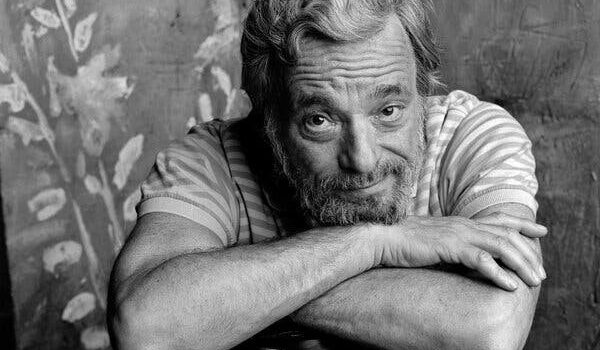 St. Louis Symphony Orchestra And The Muny Pay Tribute to Sondheim