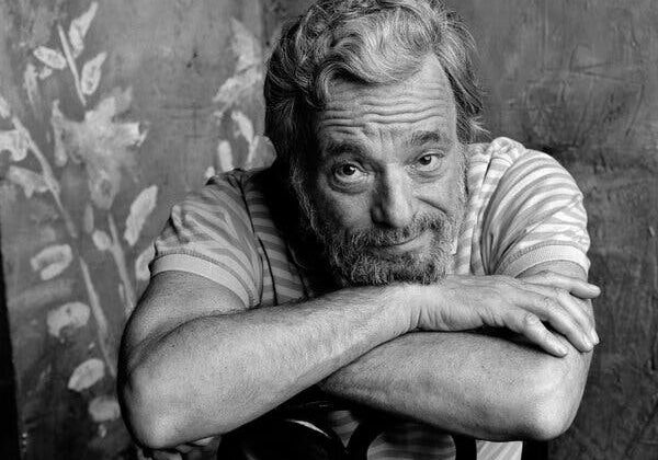 St. Louis Symphony Orchestra And The Muny Pay Tribute to Sondheim