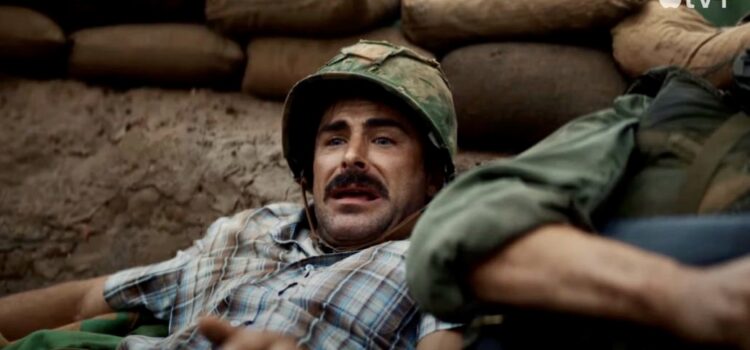 ‘The Greatest Beer Run Ever’ Falls Flat as Vietnam War Dramedy