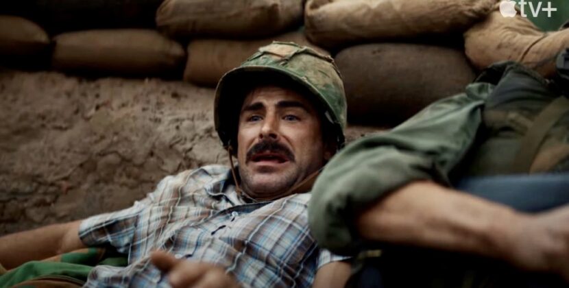 ‘The Greatest Beer Run Ever’ Falls Flat as Vietnam War Dramedy