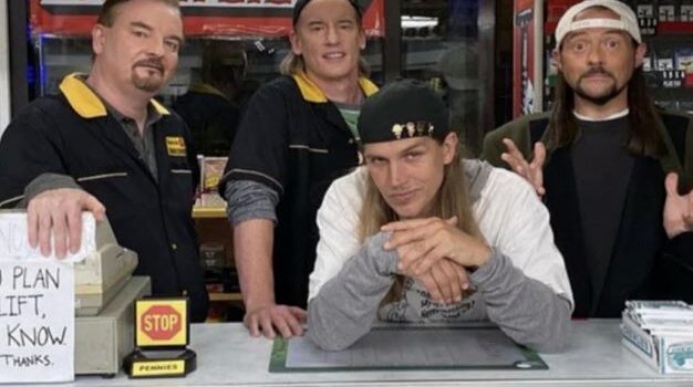 Kevin Smith Aims for the Heart in Conclusion to ‘Clerks’ Slacker Trilogy