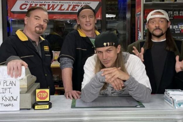 Kevin Smith Aims for the Heart in Conclusion to ‘Clerks’ Slacker Trilogy