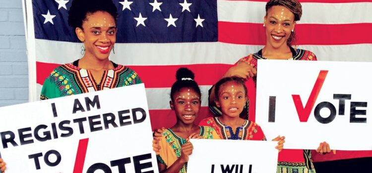 Dance the Vote STL Presents ‘Midterms Matter’ on Sept. 24