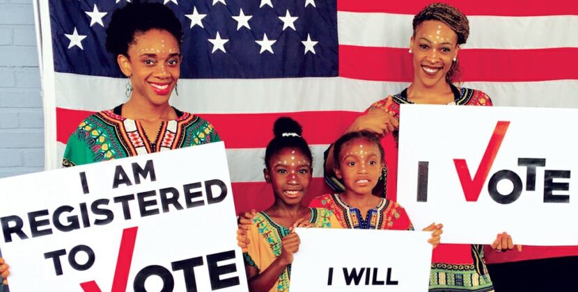 Dance the Vote STL Presents ‘Midterms Matter’ on Sept. 24