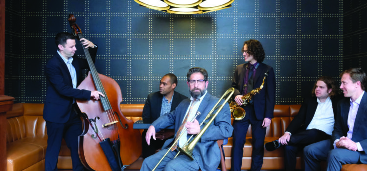 Hard Bop Messengers Play Tunes to Remember in ‘Live At the Last Hotel’