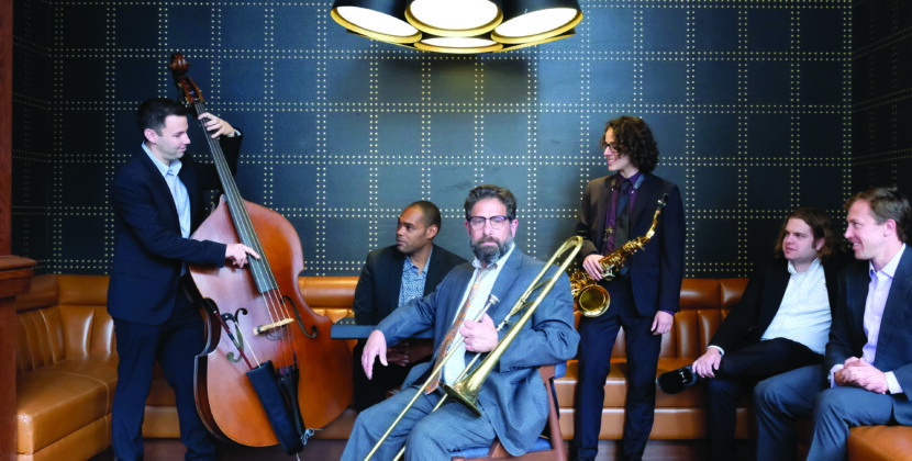 Hard Bop Messengers Play Tunes to Remember in ‘Live At the Last Hotel’