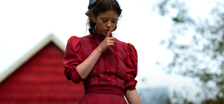 Mia Goth Astounds in ‘Pearl,’ Superb Horror Prequel to ‘X’