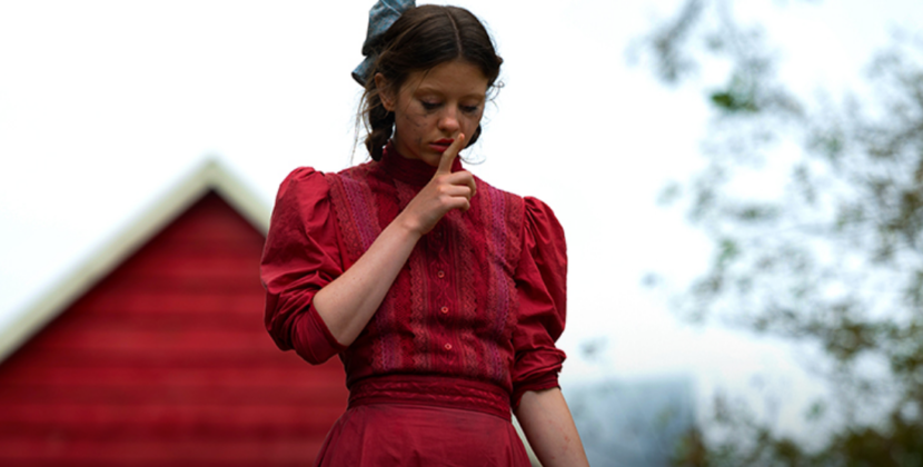 Mia Goth Astounds in ‘Pearl,’ Superb Horror Prequel to ‘X’