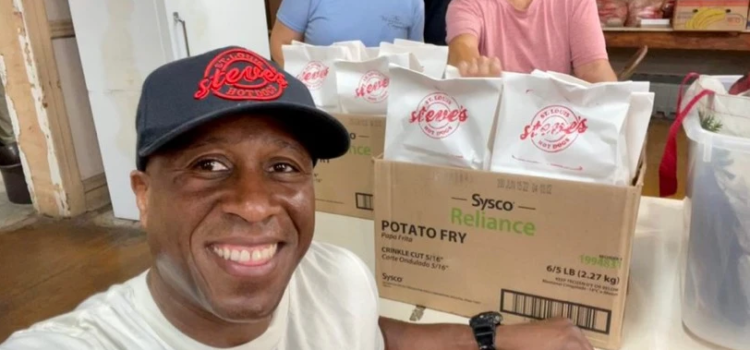 Steve Ewing’s STLOriginals Music Festival to Highlight Homegrown Bands, Raise Funds to Fight Hunger
