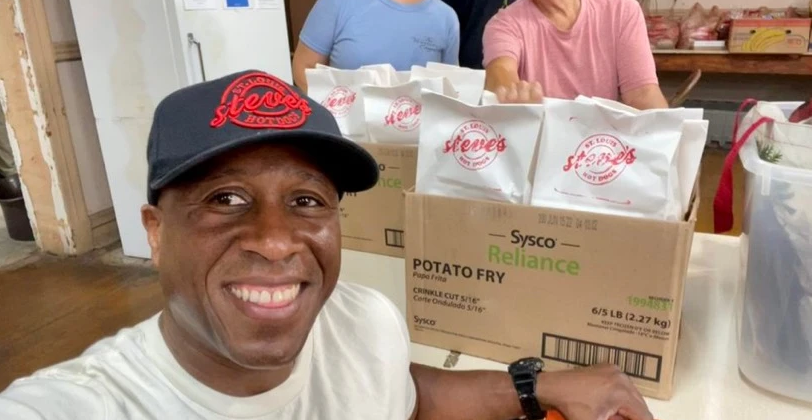 Steve Ewing’s STLOriginals Music Festival to Highlight Homegrown Bands, Raise Funds to Fight Hunger