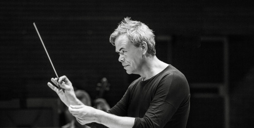SLSO Delivers Bold, Emotional Renderings of Rachmaninoff and Corigliano Works
