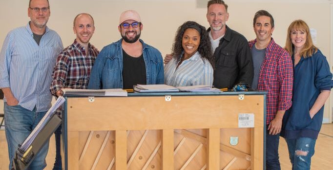 Symphony-Muny Collaboration Sings Sondheim’s Praises Sunday