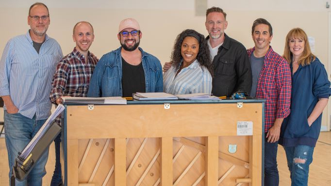 Symphony-Muny Collaboration Sings Sondheim’s Praises Sunday