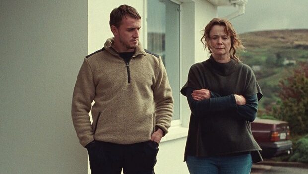 ‘God’s Creatures’ Is A Severe, Chilling Family Drama Set in Irish Town