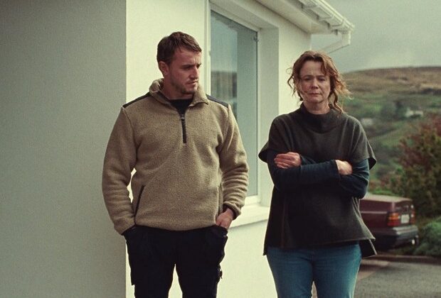 ‘God’s Creatures’ Is A Severe, Chilling Family Drama Set in Irish Town