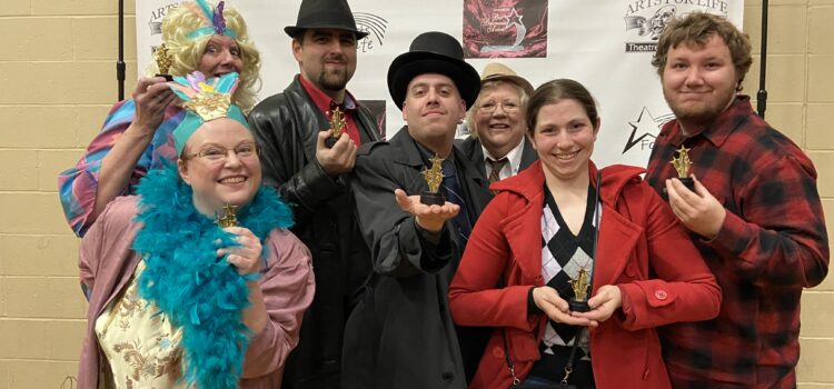 Arts For Life Returns to Live Trivia Night in January 2023