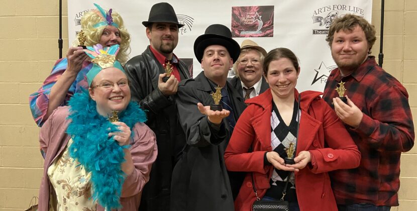 Arts For Life Returns to Live Trivia Night in January 2023