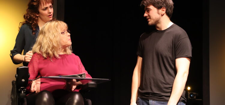 ‘Roll With It!’ Shares a Challenging Path with Warmth and Humor