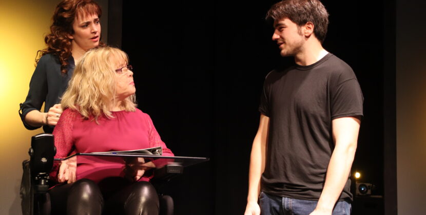 ‘Roll With It!’ Shares a Challenging Path with Warmth and Humor