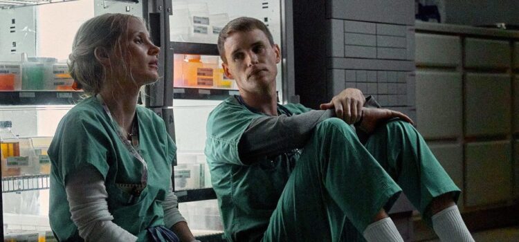 ‘The Good Nurse’ Is Tension-Filled Investigation of Shocking Deaths
