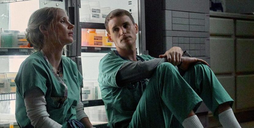 ‘The Good Nurse’ Is Tension-Filled Investigation of Shocking Deaths
