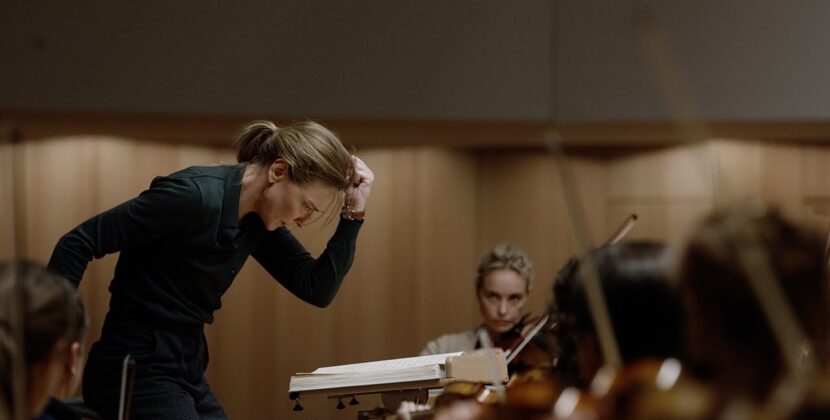Blanchett Fierce But ‘Tar’ Disturbing and Discordant Melodrama