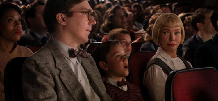 ‘The Fabelmans’ Lacks That Special Spark of Most Top-Shelf Spielberg Movies